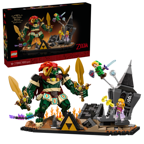 Set 77093