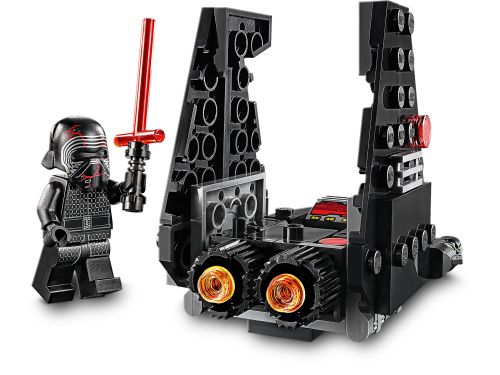 Set 75264