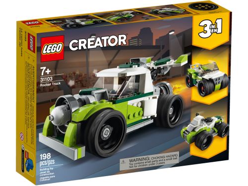 Set 31103