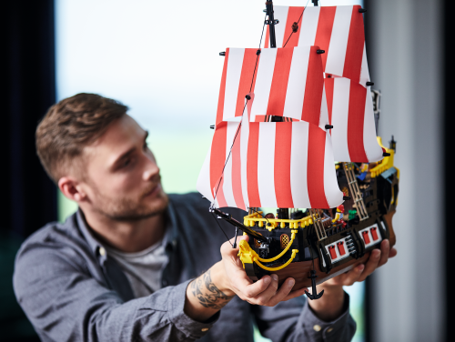 Set 21322