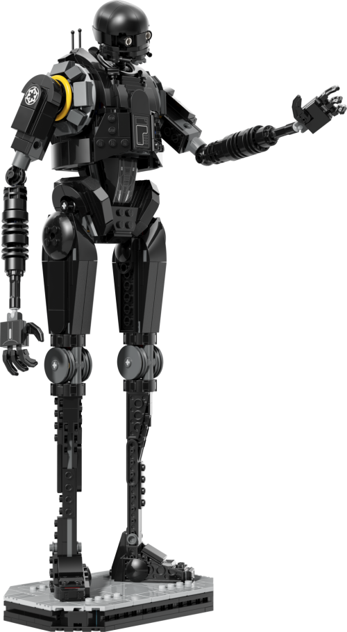 Set 75434