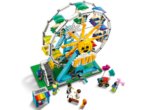 Set 31119