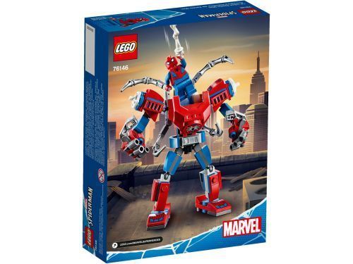 Set 76146