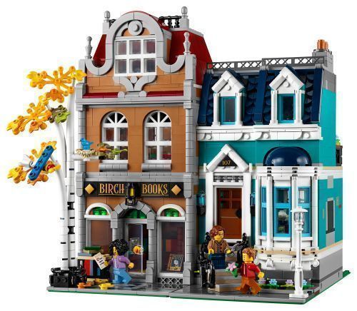 Set 10270