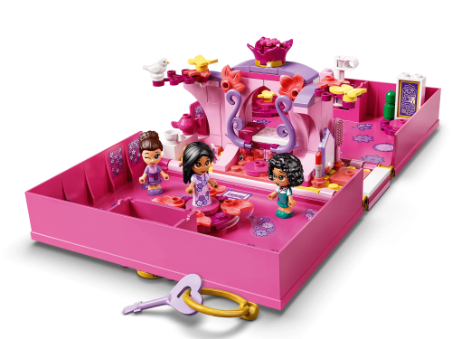 Set 43201