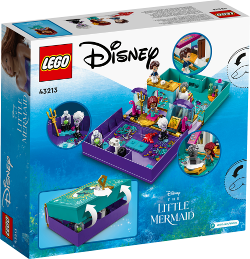 Set 43213