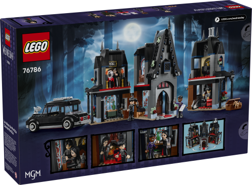 Set 76786