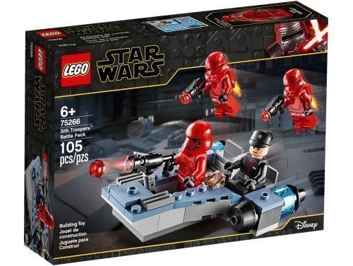 Set 75266