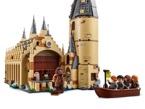 Set 75954