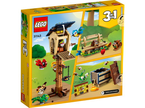 Set 31143