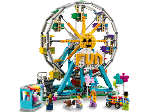 Set 31119