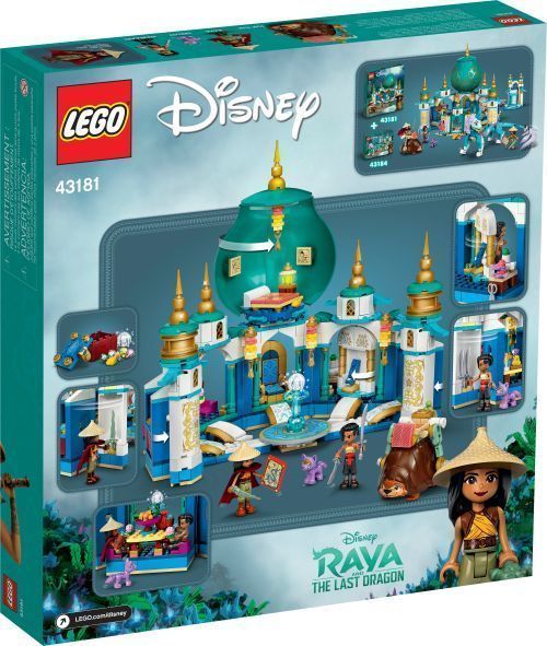 Set 43181