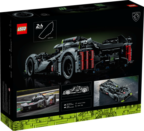 Set 42156