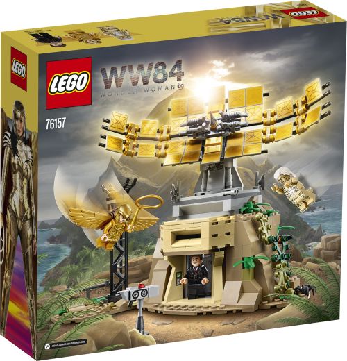 Set 76157