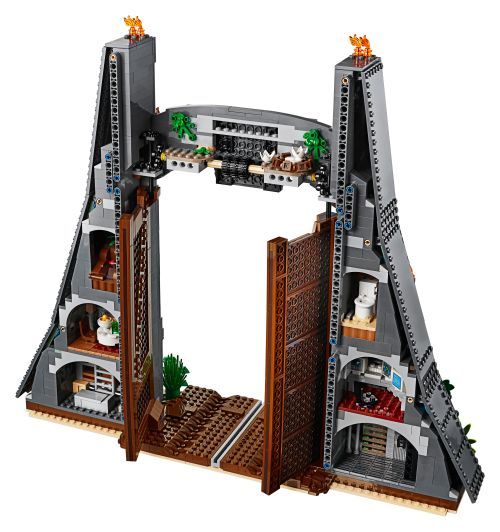 Set 75936