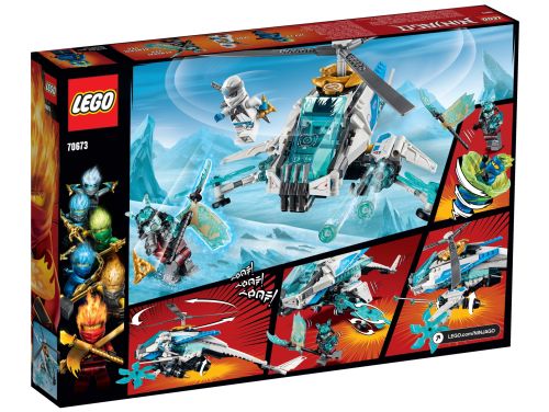 Set 70673