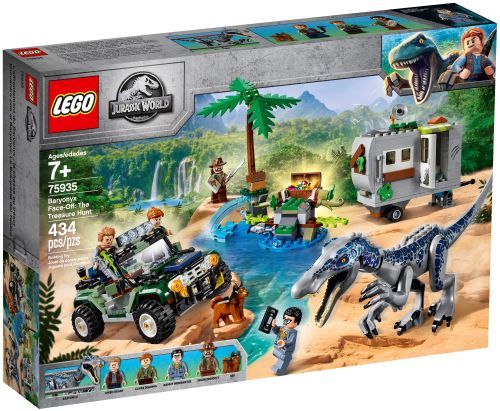 Set 75935