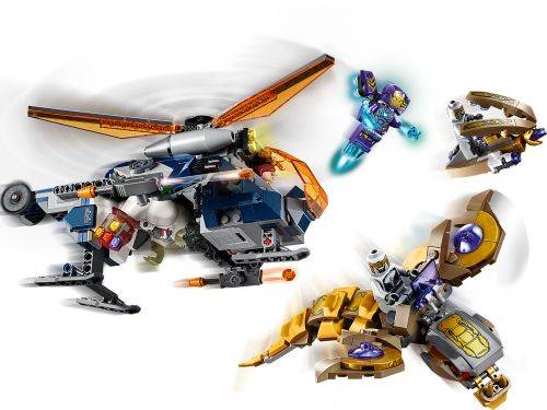 Set 76144
