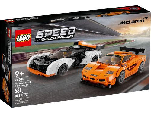 Set 76918