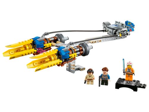 Set 75258