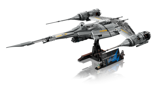 Set 75442