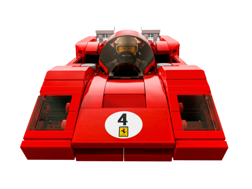 Set 76906