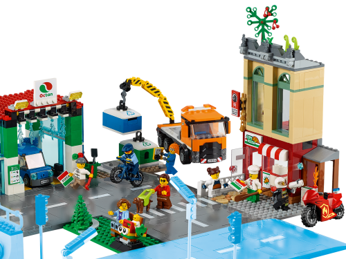 Set 60292