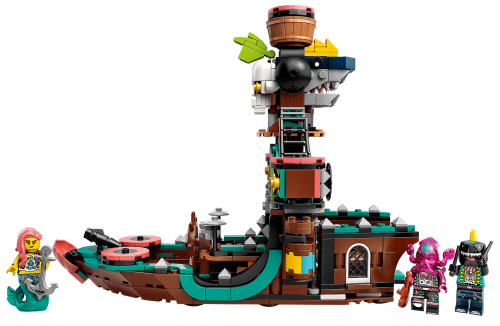 Set 43114