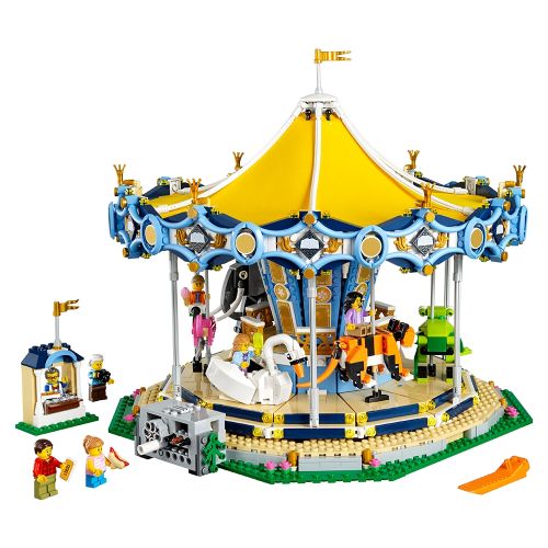 Set 10257