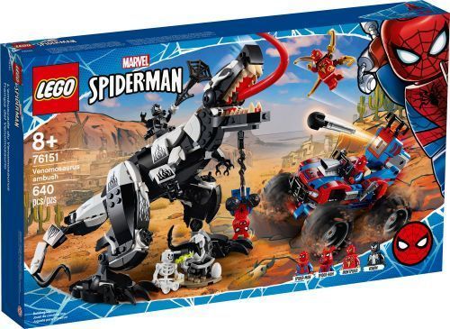 Set 76151