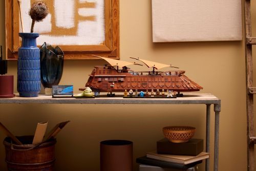 Set 75397