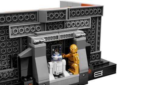 Set 75339