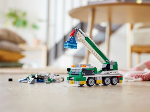 Set 31113