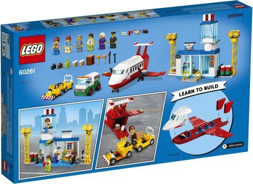 Set 60261