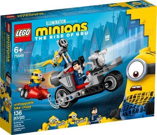 Set 75549