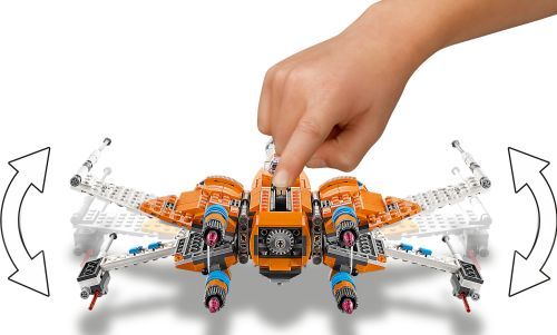 Set 75273