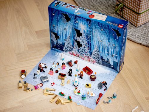 Set 75981