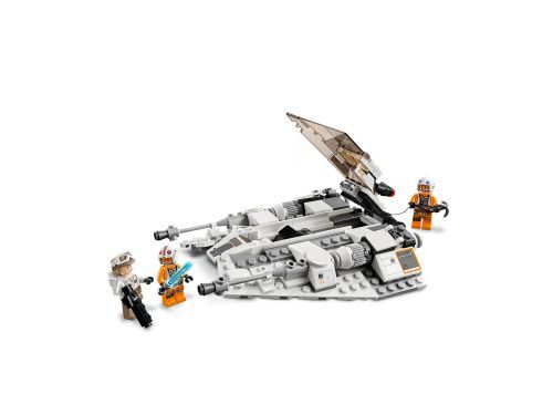 Set 75259
