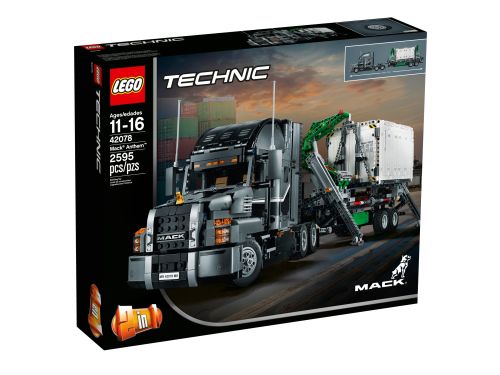 Set 42078