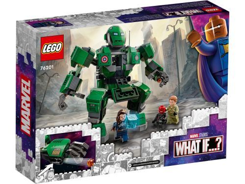 Set 76201