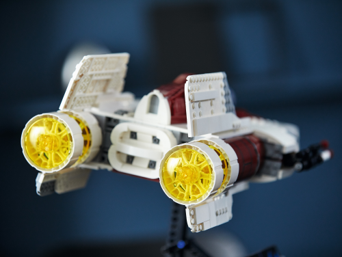 Set 75275