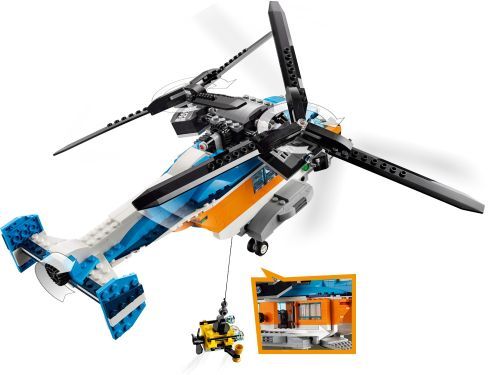 Set 31096