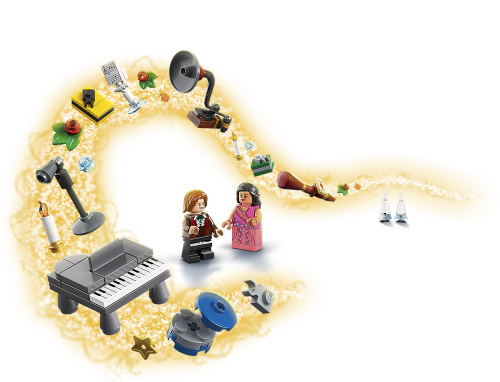 Set 75981