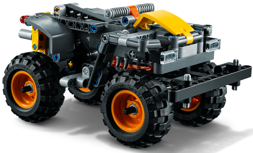 Set 42119