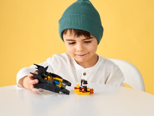 Set 76158