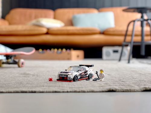 Set 76896