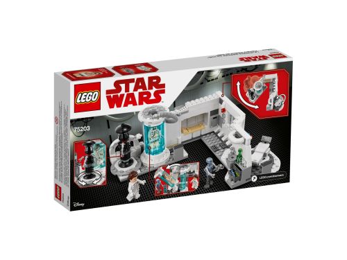 Set 75203