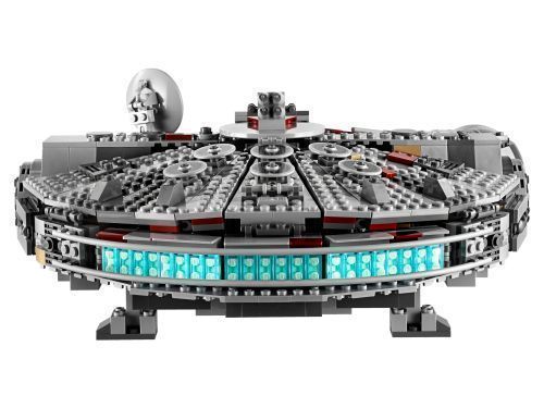 Set 75257