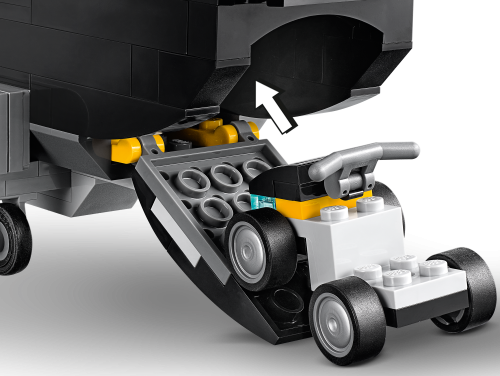 Set 76162