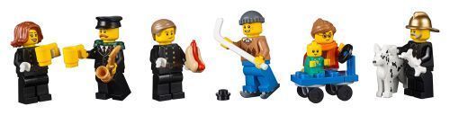 Set 10263